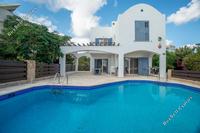 4 Bedroom Detached house in Chlorakas (Paphos) for sale 