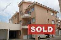 3 Bedroom Apartment · Chlorakas (Paphos) for sale 