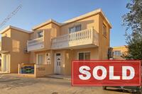 2 Bedroom End town house · Chlorakas (Paphos) for sale 
