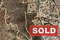 445 SQM Land in Limassol Municipality (Limassol) for sale 