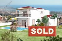 3 Bedroom Detached house · Peyia (Paphos) for sale 