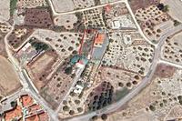 1097 SQM Land · Aradippou (Larnaca) for sale 