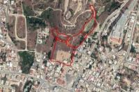 19609 SQM Land in Ormideia (Larnaca) for sale 