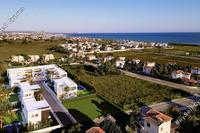 4 Bedroom Detached house · Agia Thekla (Famagusta) for sale 