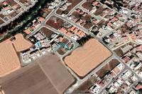 643 SQM Plot in Kiti (Larnaca) for sale 