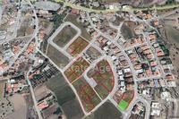 809 SQM Plot · Agrokipia (Nicosia) for sale 