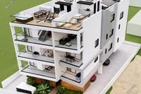 2 Bedroom Apartment · Aradippou (Larnaca) for sale 