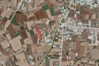 3786 SQM Land · Sotira Ammochostou (Famagusta) for sale 
