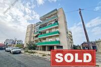 2 Bedroom Apartment · Paphos Municipality (Paphos) for sale 