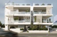 2 Bedroom Apartment · Aglantzia (Nicosia) for sale 