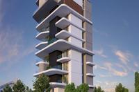 3 Bedroom Apartment in Chrysopolitissa (Larnaca) for sale 