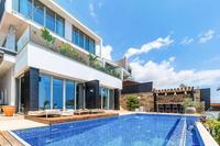 5 Bedroom Detached house in Agios Tychonas (Limassol) for sale 