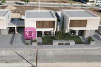 4 Bedroom Detached house in Latsia (Nicosia) for sale 