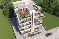 2 Bedroom Apartment · Chrysopolitissa (Larnaca) for sale 