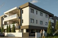3 Bedroom Apartment in Erimi (Limassol) for sale 