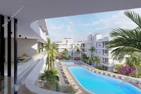 3 Bedroom Apartment in Agios Athanasios (Limassol) for sale 