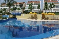 2 Bedroom Ground floor apartment in Potamos Germasogeias (Limassol) for sale 