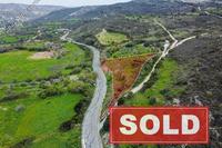 3115 SQM Land · Vavla (Larnaca) for sale 