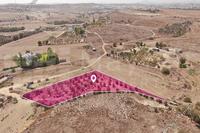 3299 SQM Land in Geri (Nicosia) for sale 