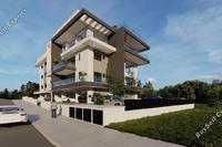 2 Bedroom Apartment in Agios Athanasios (Limassol) for sale 