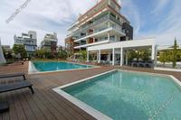 3 Bedroom Apartment in Potamos Germasogeias (Limassol) for sale 