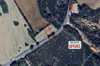 1011 SQM Plot in Poli Chrysochous (Paphos) for sale 