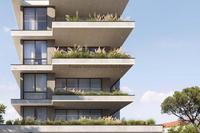 3 Bedroom Apartment · Potamos Germasogeias (Limassol) for sale 