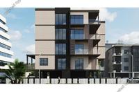 3 Bedroom Apartment in Agios Athanasios (Limassol) for sale 