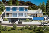 5 Bedroom Detached house · Agios Athanasios (Limassol) for sale 