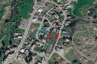 1989 SQM Land in Tseri (Nicosia) for sale 