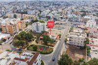 3 Bedroom Town house · Strovolos (Nicosia) for sale 
