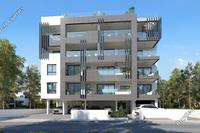 3 Bedroom Apartment · Faneromeni (Larnaca) for sale 