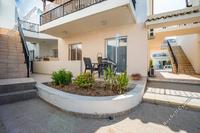 2 Bedroom Ground floor apartment · Kato Paphos Universal (Paphos) for sale 