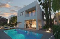 3 Bedroom Detached house in Xylofagou (Larnaca) for sale 
