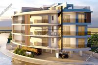 2 Bedroom Apartment · Livadia Larnacas (Larnaca) for sale 