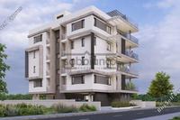 2 Bedroom Apartment in Faneromeni (Larnaca) for sale 