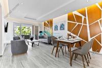 2 Bedroom Apartment in Kato Paphos Universal (Paphos) to rent 