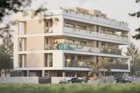 1 Bedroom Apartment in Chrysopolitissa (Larnaca) for sale 