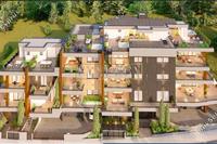 2 Bedroom Penthouse · Agia Fyla (Limassol) for sale 