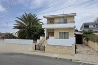 4 Bedroom Detached house in Ypsonas (Limassol) to rent 