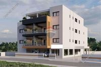 2 Bedroom Apartment in Parekklisia (Limassol) for sale 