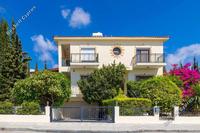 4 Bedroom Detached house · Kalogiroi (Limassol) for sale 