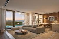 3 Bedroom Detached house · Germasogeia (Limassol) for sale 