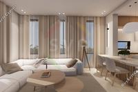 3 Bedroom Apartment · Katholiki (Limassol) for sale 