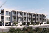 Studio Apartment · Oroklini (Larnaca) for sale 