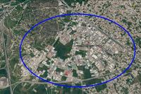  Commercial Building · Aradippou (Larnaca) for sale 