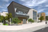 3 Bedroom Detached house · Ypsonas (Limassol) for sale 