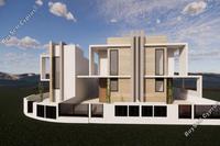 3 Bedroom Detached house in Kato Lakatamia (Nicosia) for sale 