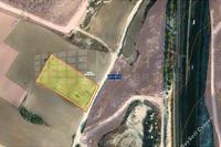 2416 SQM Land · Aradippou (Larnaca) for sale 