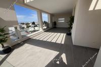 3 Bedroom Penthouse in Kato Paphos Universal (Paphos) for sale 